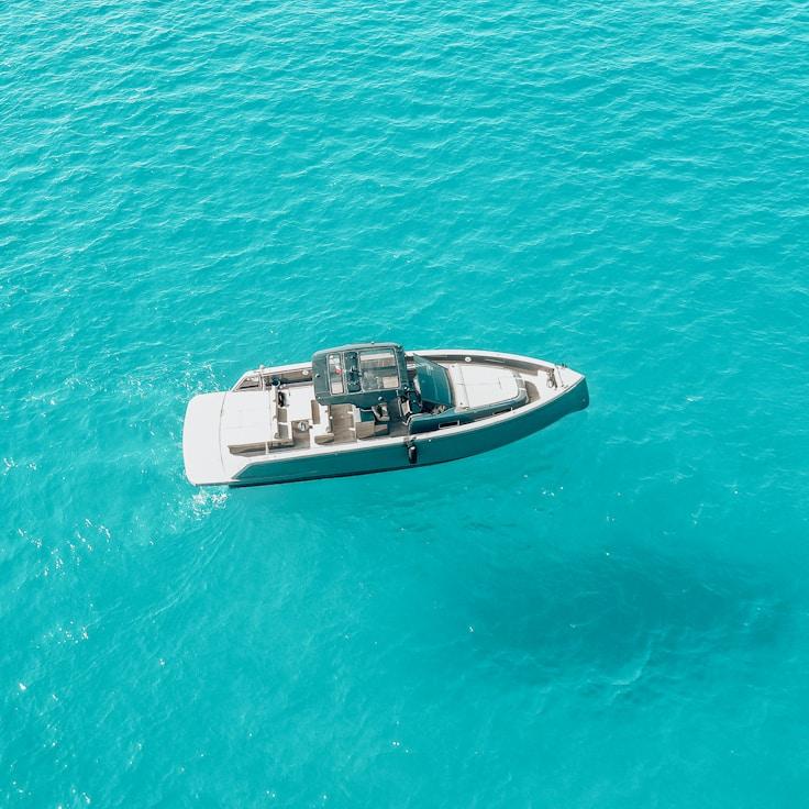 SilverHarborBay yacht fleet
