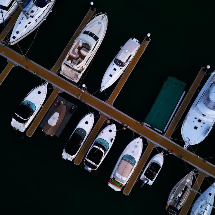 Marine recreational activities